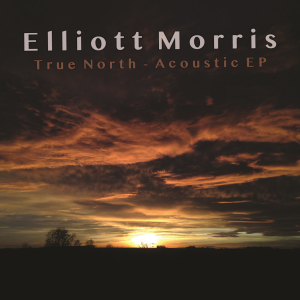 Elliott Morris